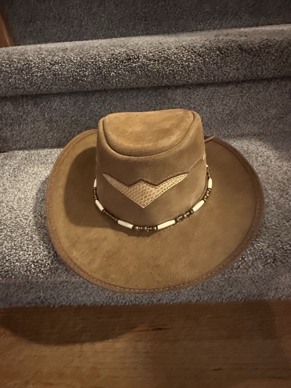 Sierra Men’s Hat